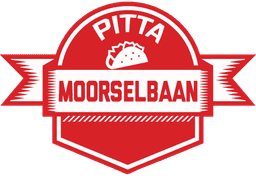 Pitta Moorselbaan logo